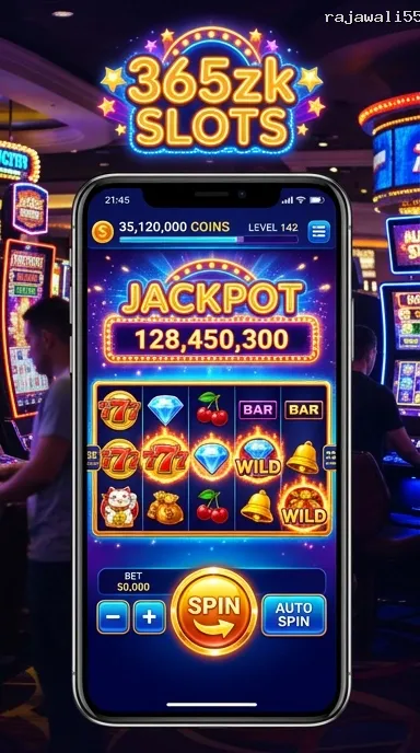 Cuplikan layar menu unduhan rajawali55 untuk perangkat Android